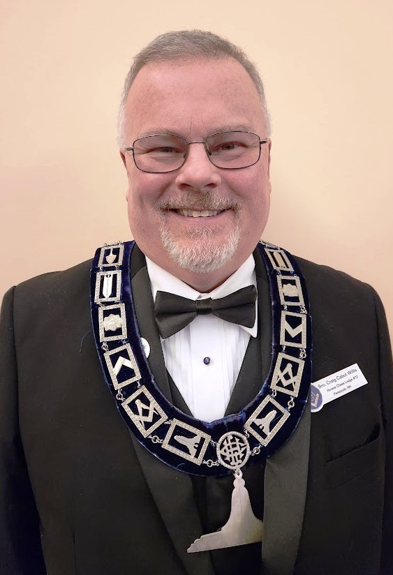 Senior Warden