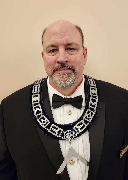 Worshipful Master